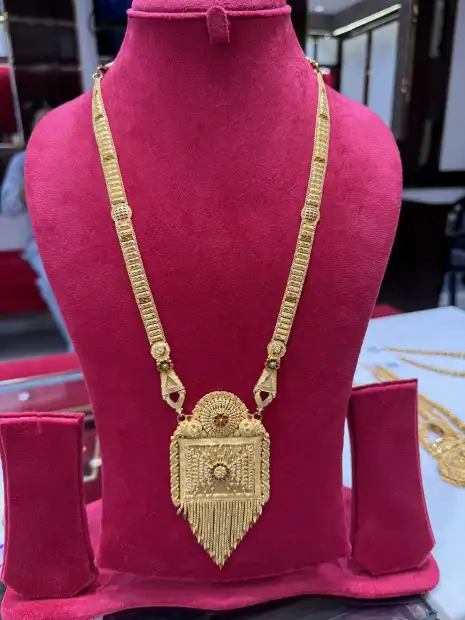 Jai Ganesh & Sons Jewellers Gallery Image