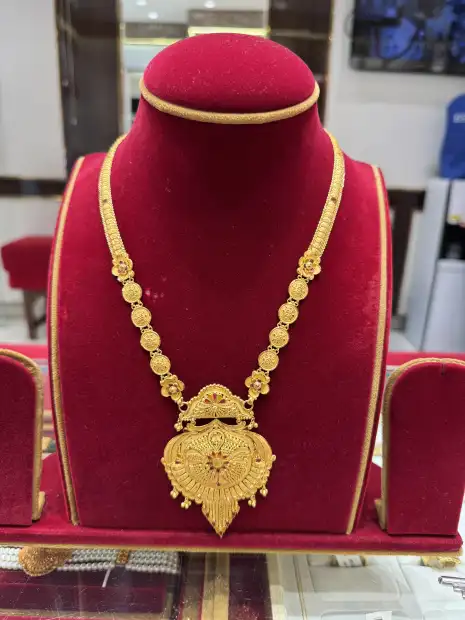 Jai Ganesh & Sons Jewellers Gallery Image