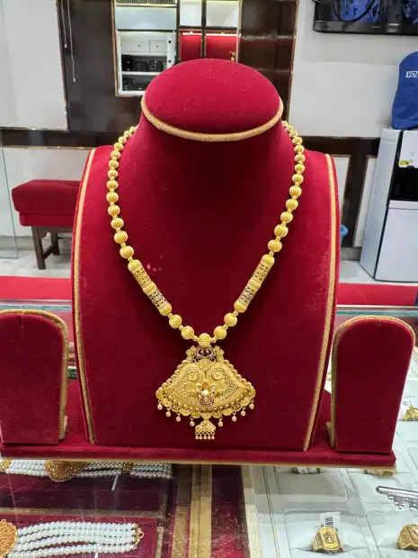 Jai Ganesh & Sons Jewellers Gallery Image