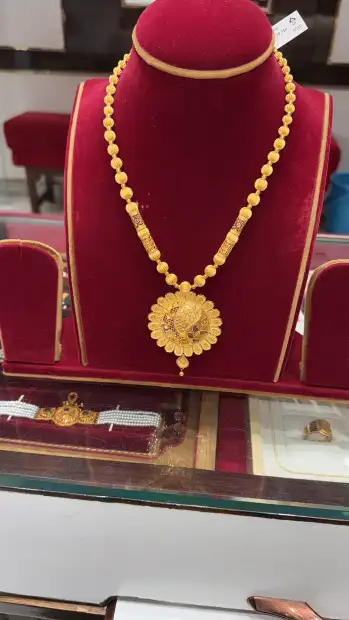 Jai Ganesh & Sons Jewellers Gallery Image