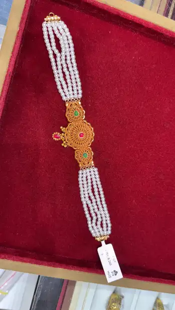 Jai Ganesh & Sons Jewellers Gallery Image