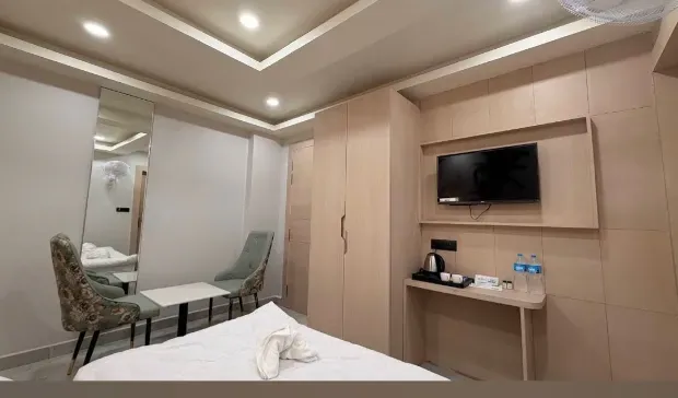 HOTEL SHRIDHAR INN Gallery Image