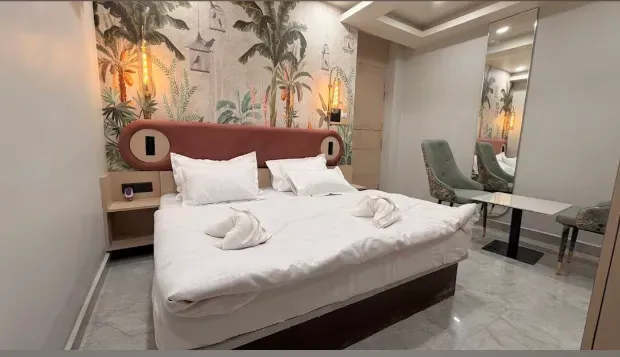 HOTEL SHRIDHAR INN Gallery Image