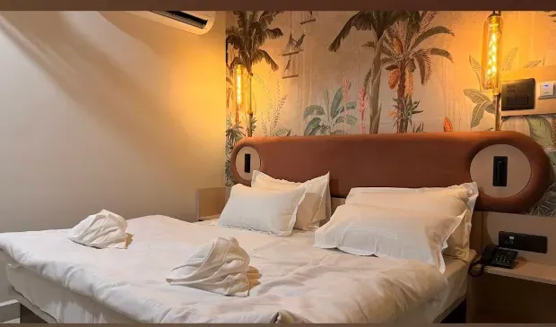 HOTEL SHRIDHAR INN Gallery Image