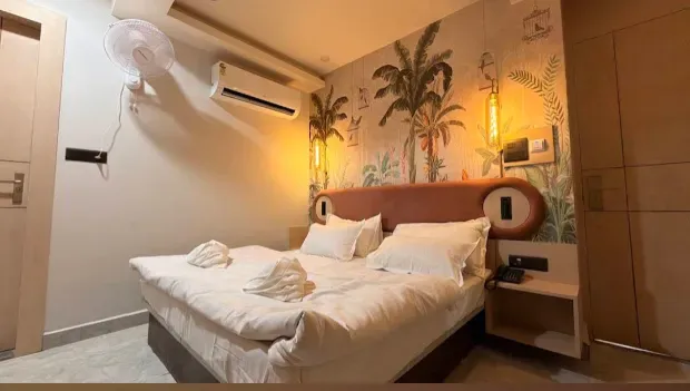 HOTEL SHRIDHAR INN Gallery Image