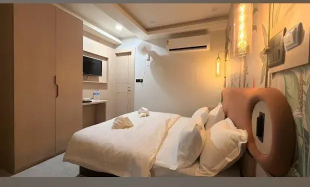 HOTEL SHRIDHAR INN Gallery Image