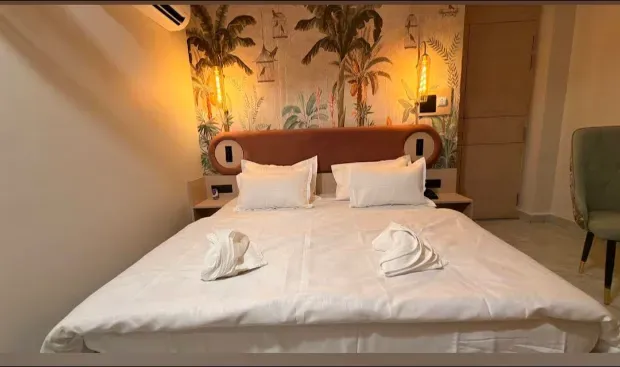 HOTEL SHRIDHAR INN Gallery Image