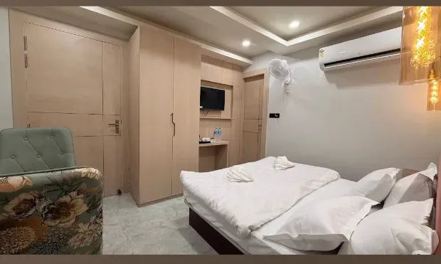 HOTEL SHRIDHAR INN Gallery Image