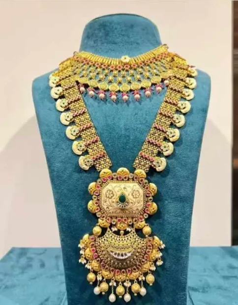 BATTU LAL JEWELLERS PVT LTD Gallery Image