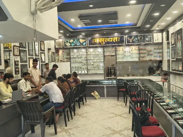 VASUNDHARA JEWELS Gallery Image
