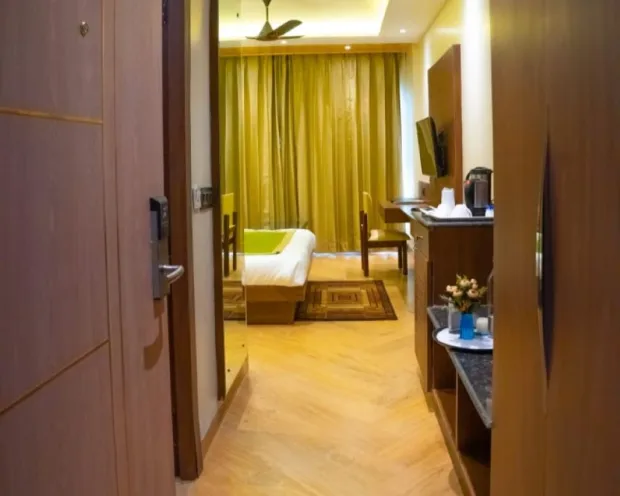 SUNITA ELITE Gallery Image