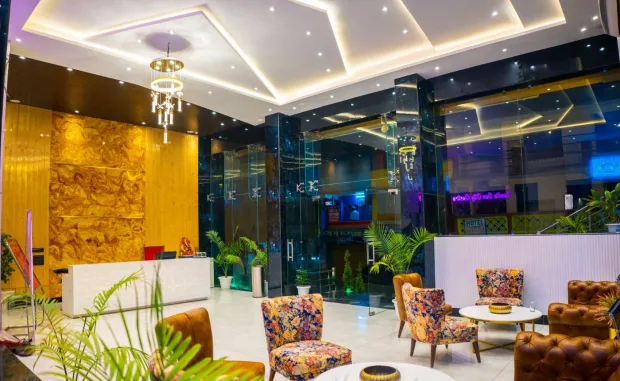 SUNITA ELITE Gallery Image