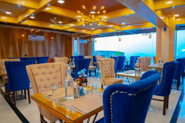 SUNITA ELITE Gallery Image