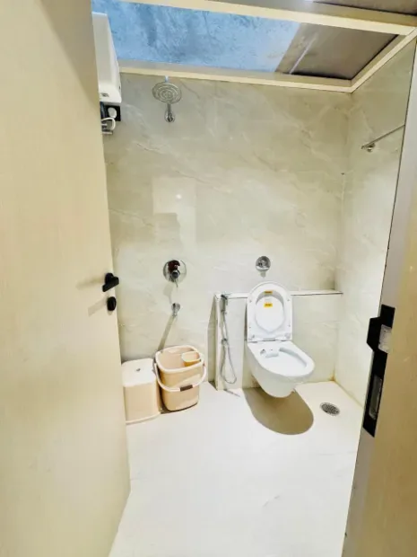 HOTEL RATAN INFINITY Gallery Image