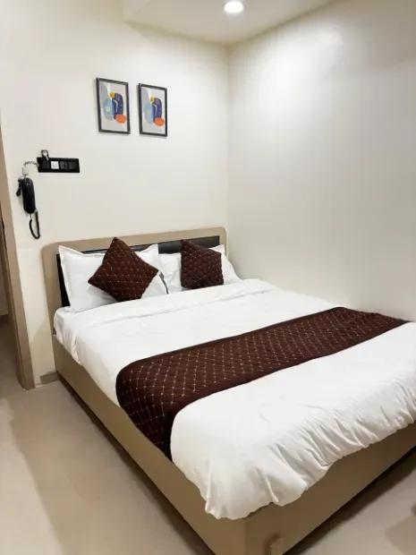 HOTEL RATAN INFINITY Gallery Image