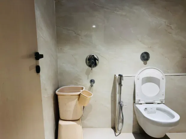 HOTEL RATAN INFINITY Gallery Image