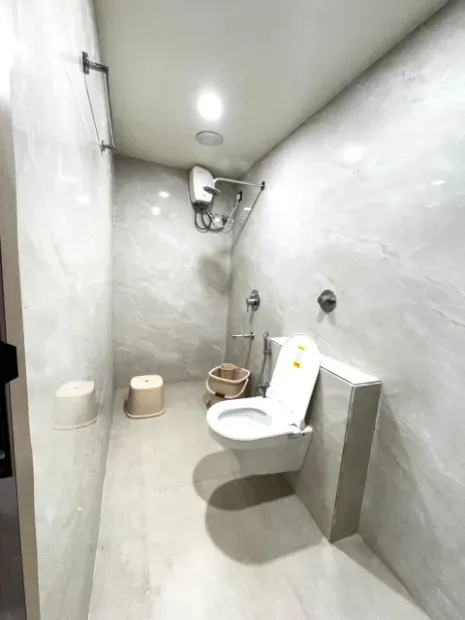 HOTEL RATAN INFINITY Gallery Image