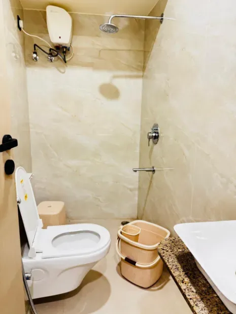 HOTEL RATAN INFINITY Gallery Image