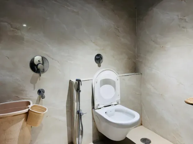 HOTEL RATAN INFINITY Gallery Image