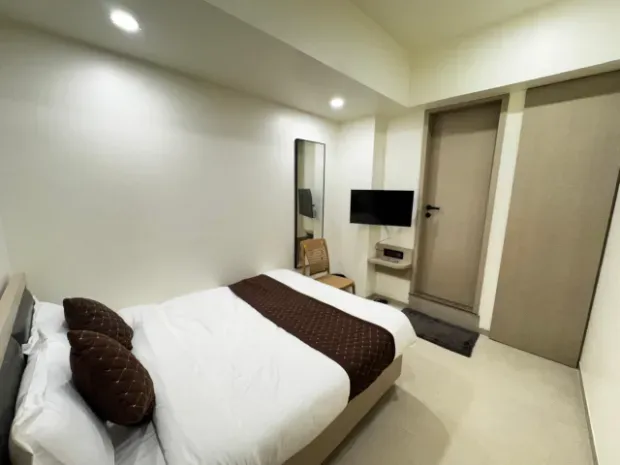HOTEL RATAN INFINITY Gallery Image