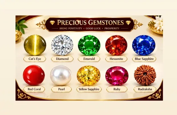 MANISH GEMS Gallery Image