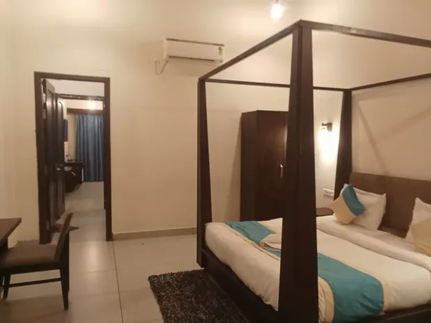 LEELA VILAS Gallery Image