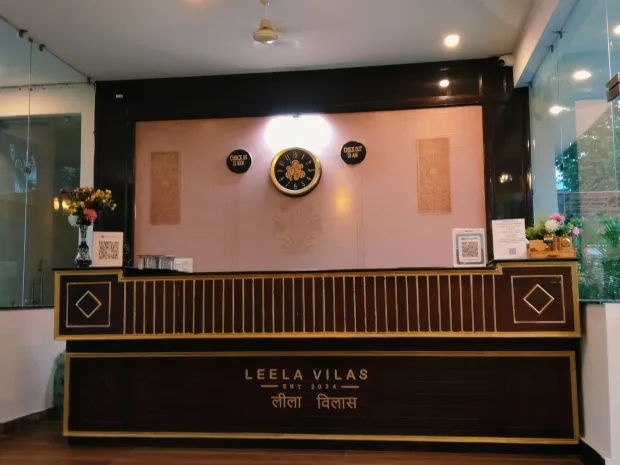 LEELA VILAS Gallery Image