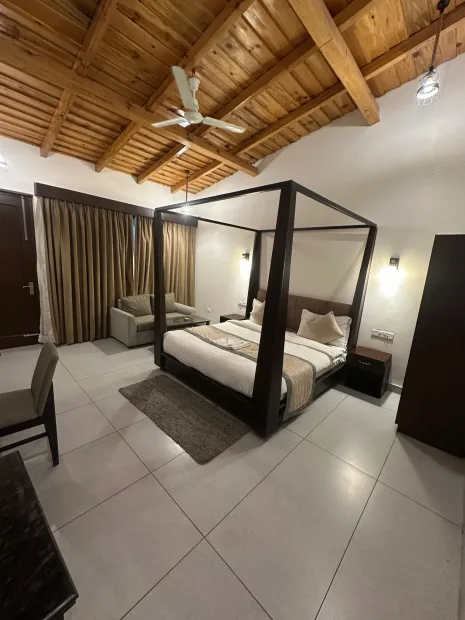 LEELA VILAS Gallery Image
