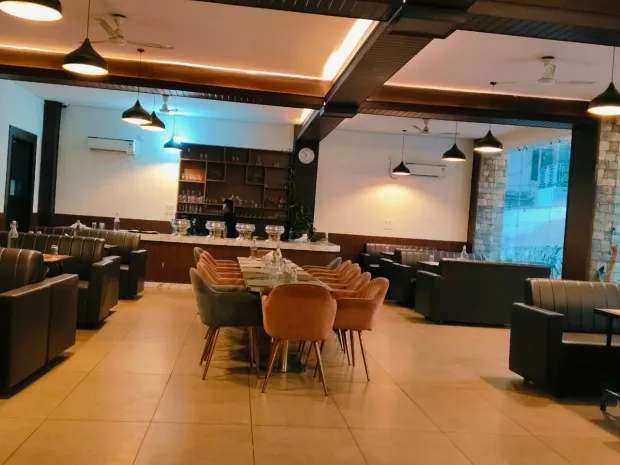 LEELA VILAS Gallery Image