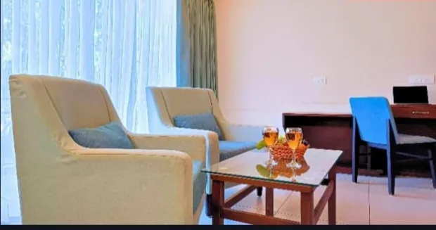 LEELA VILAS Gallery Image