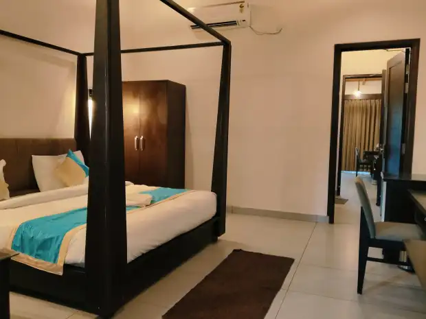LEELA VILAS Gallery Image