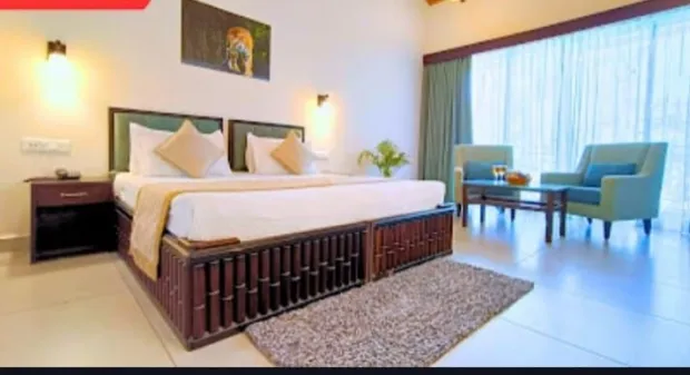 LEELA VILAS Gallery Image