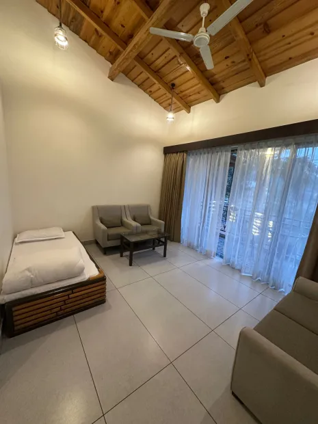 LEELA VILAS Gallery Image