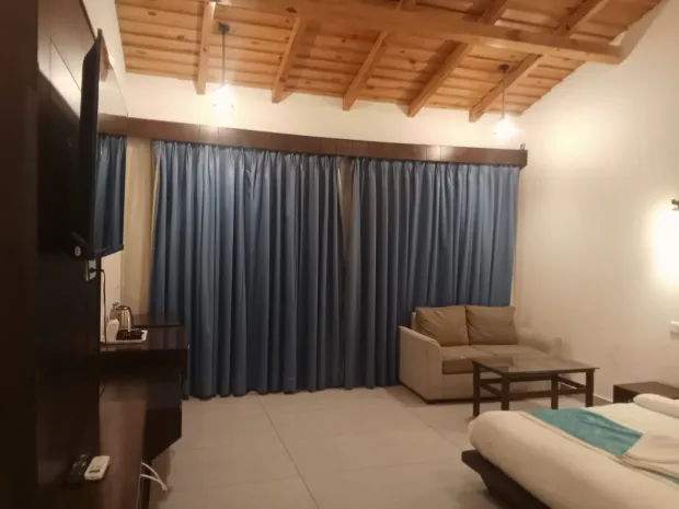 LEELA VILAS Gallery Image