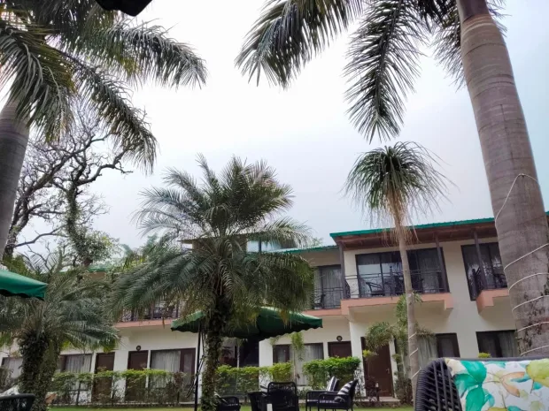 LEELA VILAS Gallery Image
