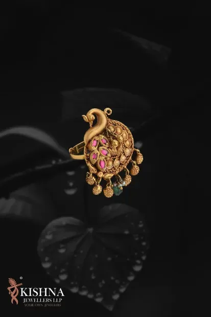 DAGINA JEWELLERS Gallery Image