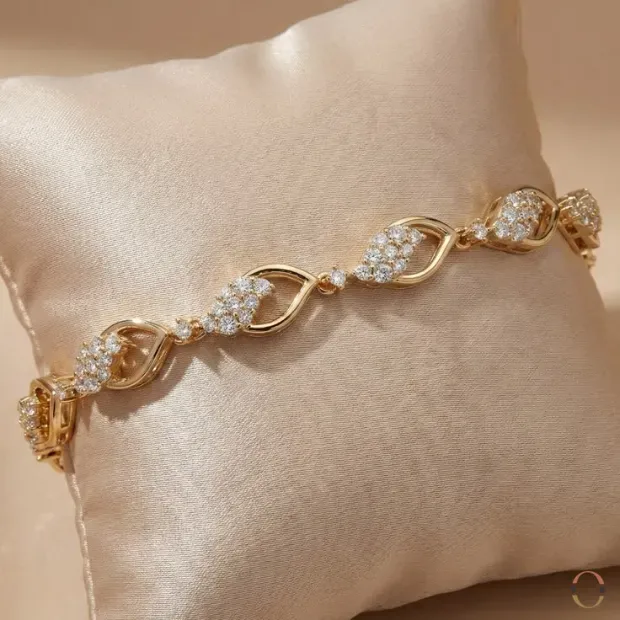 DAGINA JEWELLERS Gallery Image