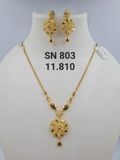DAGINA JEWELLERS Gallery Image