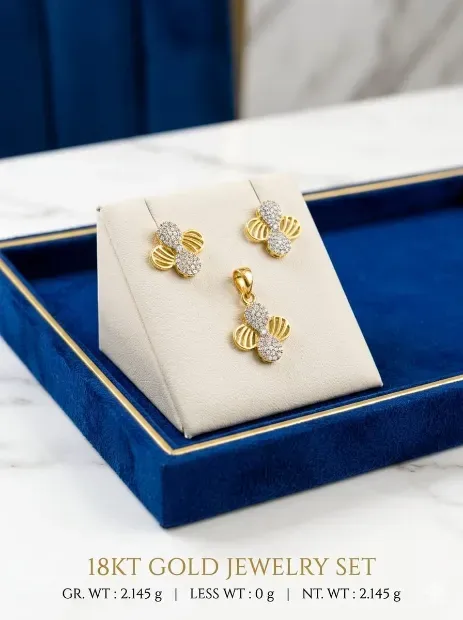 DAGINA JEWELLERS Gallery Image