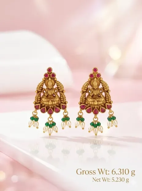 DAGINA JEWELLERS Gallery Image