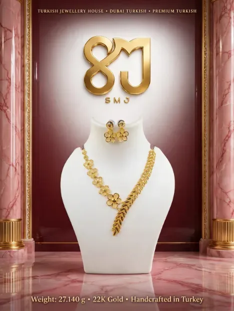 DAGINA JEWELLERS Gallery Image