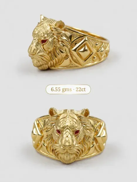 DAGINA JEWELLERS Gallery Image