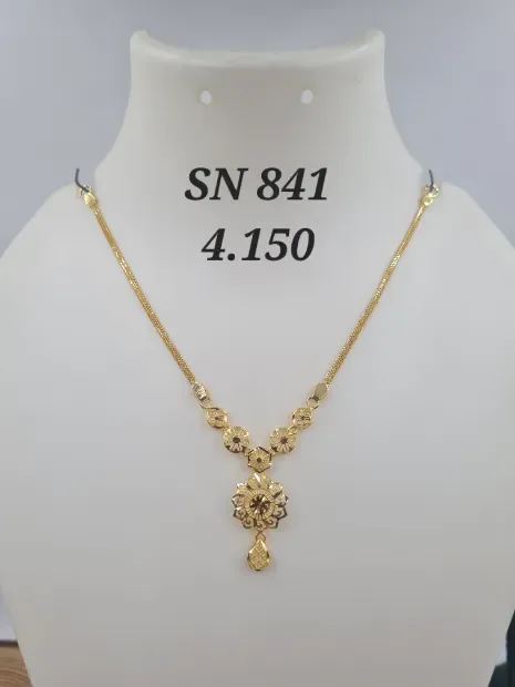 DAGINA JEWELLERS Gallery Image