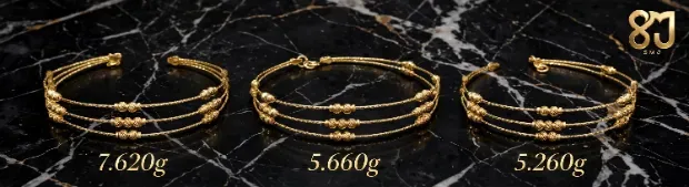 DAGINA JEWELLERS Gallery Image