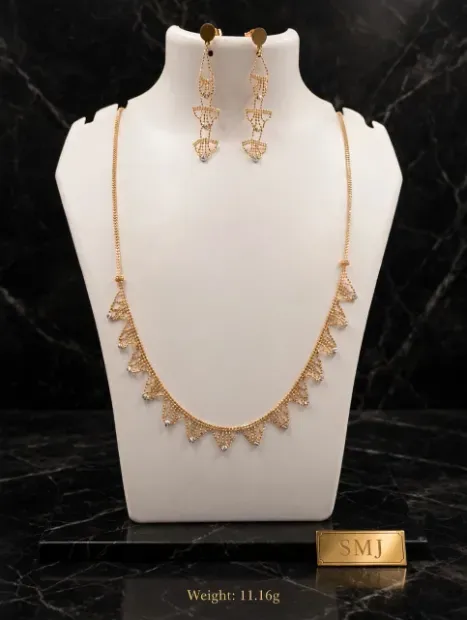 DAGINA JEWELLERS Gallery Image