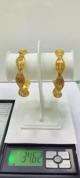 DAGINA JEWELLERS Gallery Image