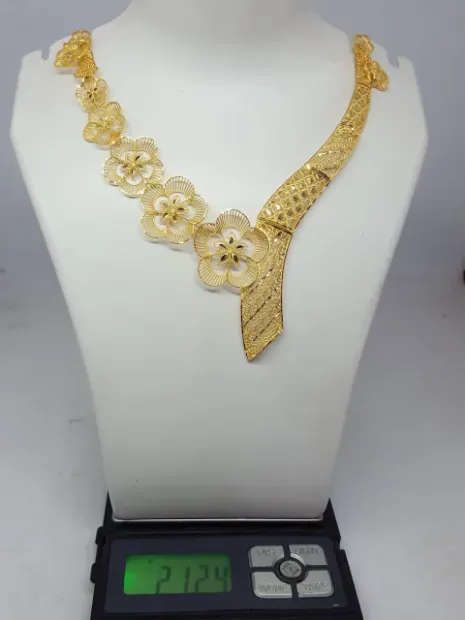 DAGINA JEWELLERS Gallery Image