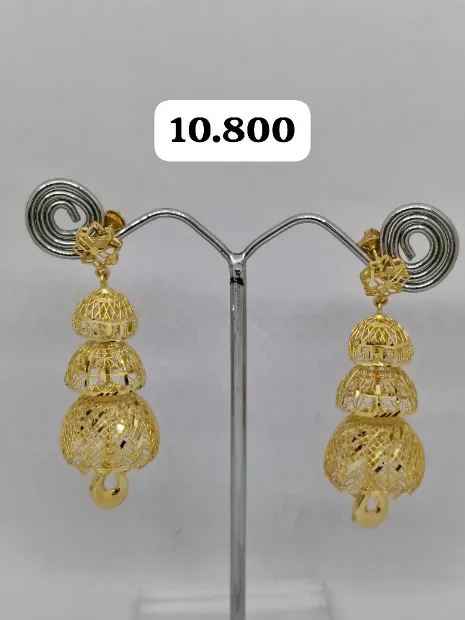 DAGINA JEWELLERS Gallery Image