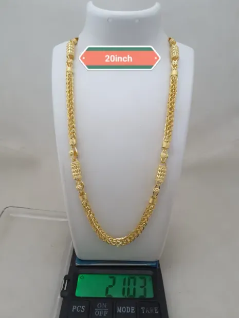 DAGINA JEWELLERS Gallery Image