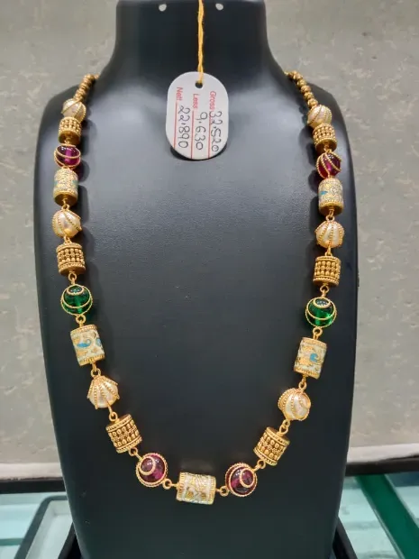 DAGINA JEWELLERS Gallery Image